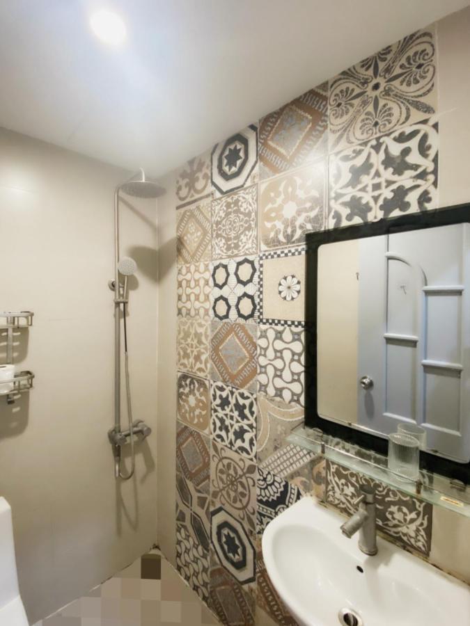 Michi House Le Hong Phong Doi Dien Lang Bac Apartment Hanoi Luaran gambar